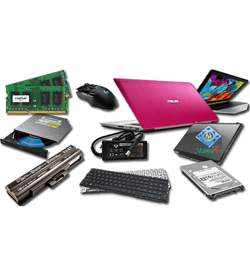 Computer Accessories