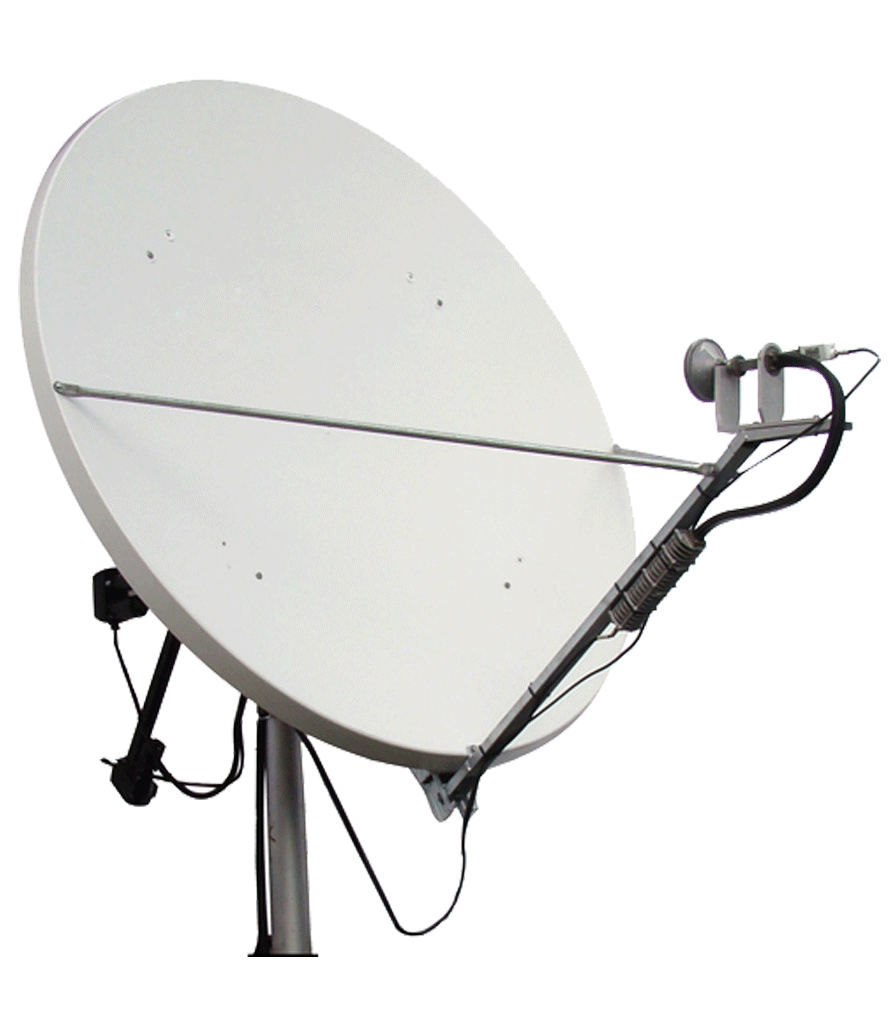 Satellite antenna